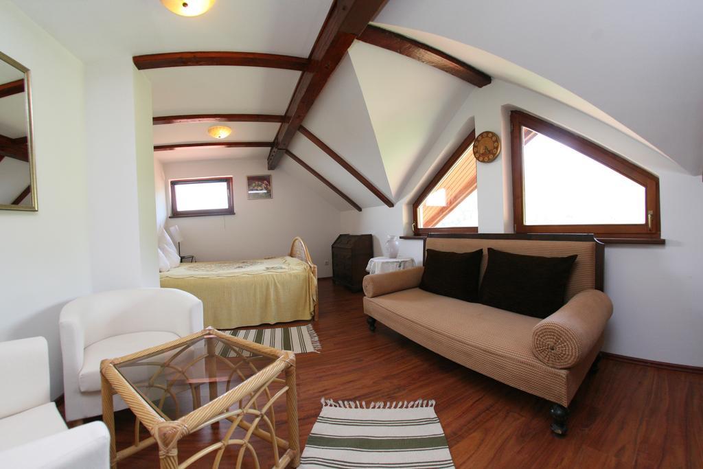 Vila Anastasia Sacarimbu Room photo