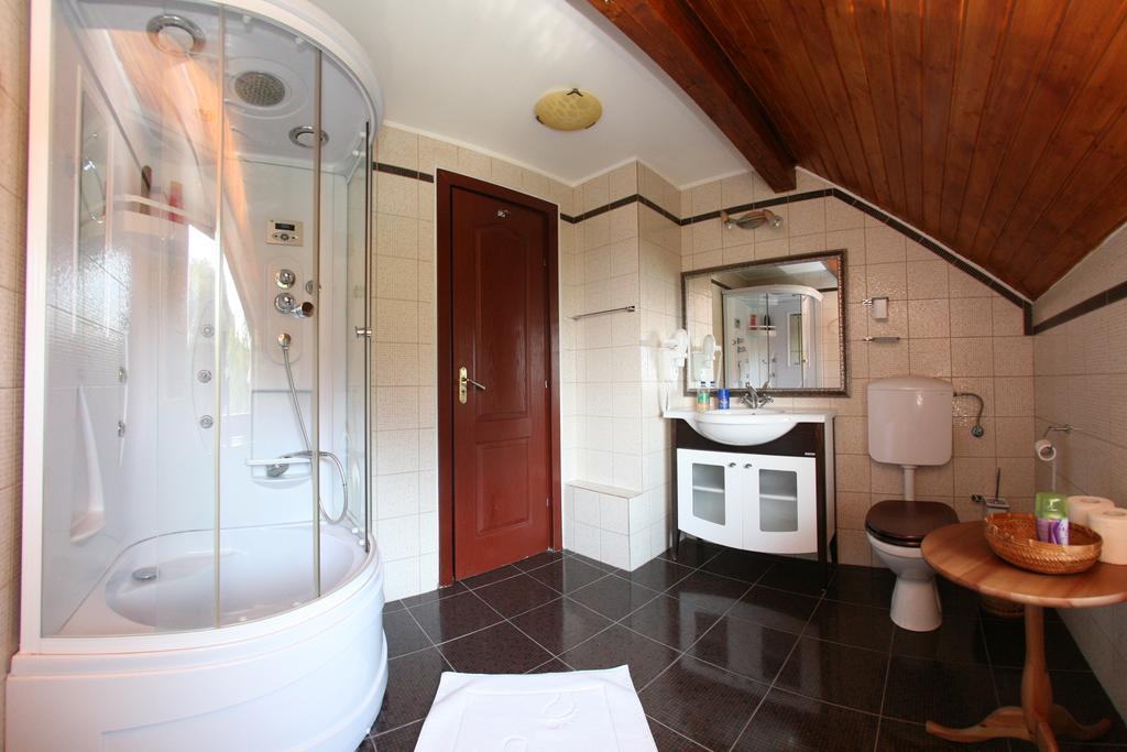 Vila Anastasia Sacarimbu Room photo