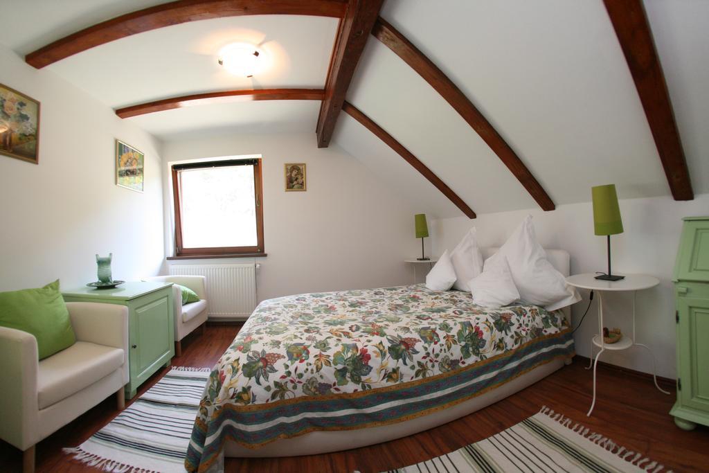Vila Anastasia Sacarimbu Room photo